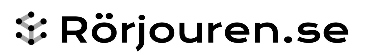 Rörjouren